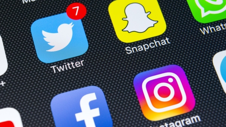 Русия глоби Twitter, Facebook и Telegram заради непремахване на съдържание